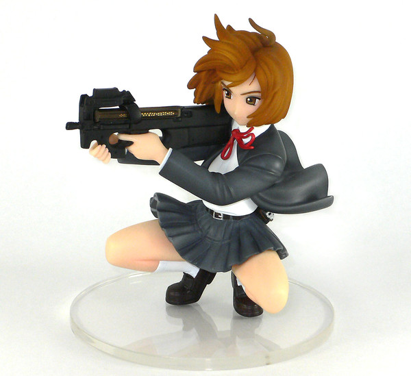 Henrietta, Gunslinger Girl, Amie-Grand, Pre-Painted, 1/8, 4580223310064