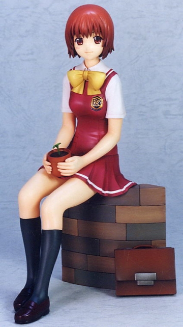Osaragi Hazumu, Kashimashi ~Girl Meets Girl~, Kotobukiya, Garage Kit, 1/8