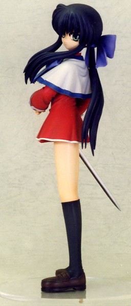Kawasumi Mai, Kanon, Kotobukiya, Garage Kit, 1/8