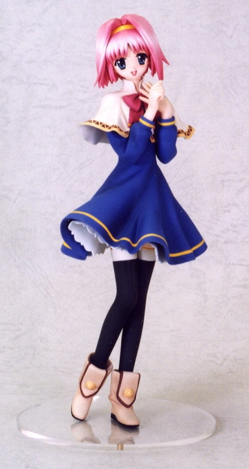 Feelia, Princess Memory, Kotobukiya, Garage Kit, 1/8