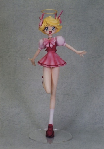 Noelle, Tenshi Ni Narumon!, Kotobukiya, Garage Kit, 1/6