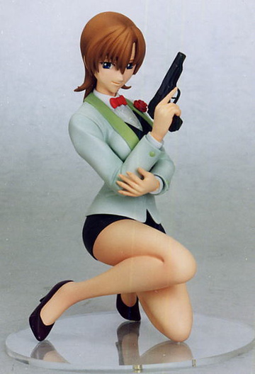 Najica Hiiragi, Najica Blitz Tactics, Kotobukiya, Garage Kit, 1/8