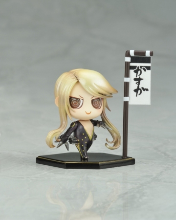 Kasuga, Sengoku Basara Two: Ryuko, Itadaki No Chikai! Atsuki Mirai E Kakeru Tamashii!!, Kotobukiya, Trading
