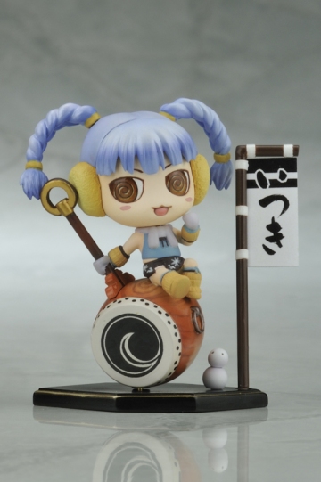 Itsuki, Sengoku BASARA, Sengoku Basara, Kotobukiya, Trading