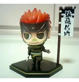 Sarutobi Sasuke, Mini Sengoku Basara: Chousokabe-kun To Mouri-kun, Kotobukiya, Trading