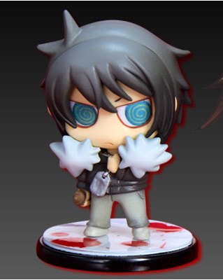 Akira, Togainu No Chi, Kotobukiya, Trading