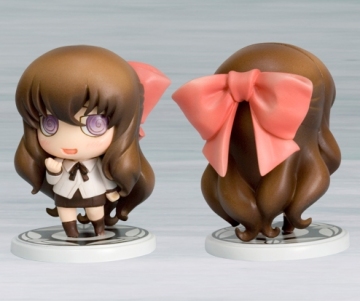 Kujou Miu, Kurogane No Linebarrels, Kotobukiya, Trading