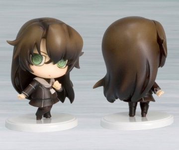 Kizaki Emi, Kurogane No Linebarrels, Kotobukiya, Trading