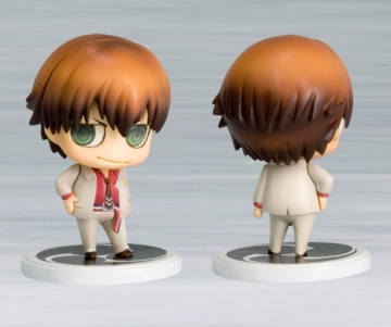 Hayase Kouichi, Kurogane No Linebarrels, Kotobukiya, Trading