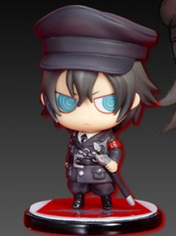 Akira, Togainu No Chi, Kotobukiya, Trading