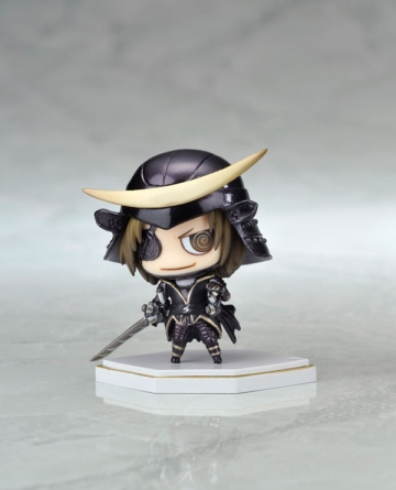 Date Masamune, Sengoku BASARA, Kotobukiya, Trading