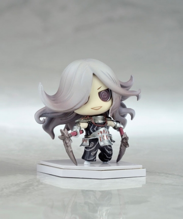 Akechi Mitsuhide, Sengoku BASARA, Kotobukiya, Trading