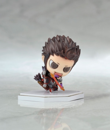 Ranmaru Mori, Sengoku BASARA, Kotobukiya, Trading