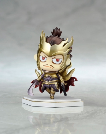 Oda Nobunaga, Sengoku BASARA, Kotobukiya, Trading