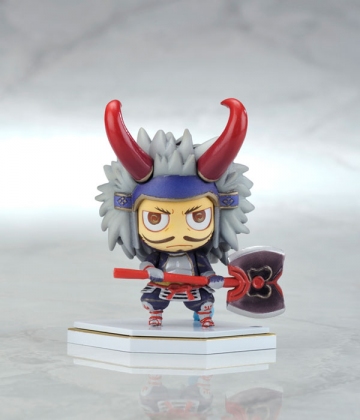 Takeda Shingen, Sengoku BASARA, Kotobukiya, Trading
