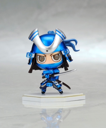 Nagamasa Azai, Sengoku BASARA, Kotobukiya, Trading