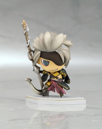 Chousokabe Motochika, Sengoku BASARA, Kotobukiya, Trading