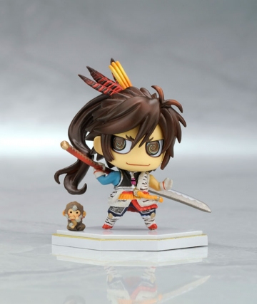 Maeda Keiji, Sengoku BASARA, Sengoku Basara, Kotobukiya, Trading