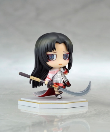 Ichi, Sengoku BASARA, Sengoku Basara, Kotobukiya, Trading