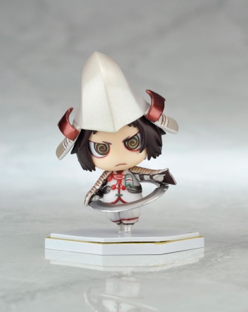 Mouri Motonari, Sengoku BASARA, Sengoku Basara, Kotobukiya, Trading