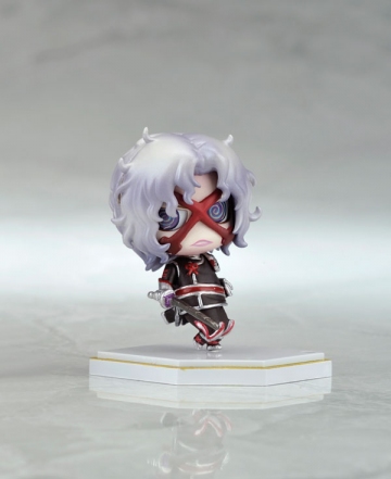 Shigeharu Takenaka, Sengoku BASARA, Sengoku Basara, Kotobukiya, Trading