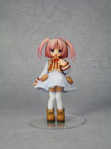 Nijihara Ink, Moetan, Kotobukiya, Trading