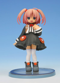 Nijihara Ink, Moetan, Kotobukiya, Trading