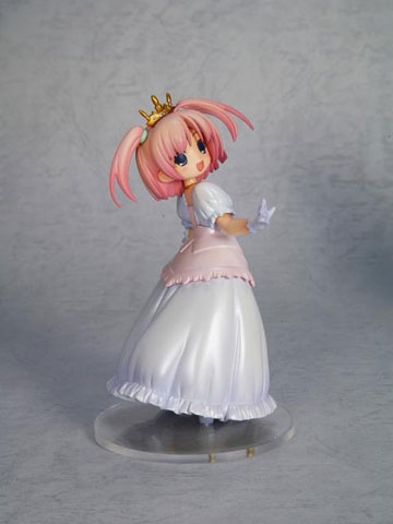 Nijihara Ink, Moetan, Kotobukiya, Trading