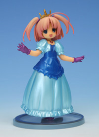 Nijihara Ink, Moetan, Kotobukiya, Trading