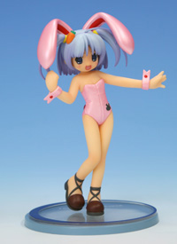 Nijihara Ink, Moetan, Kotobukiya, Trading