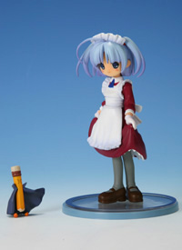 Nijihara Ink, Moetan, Kotobukiya, Trading