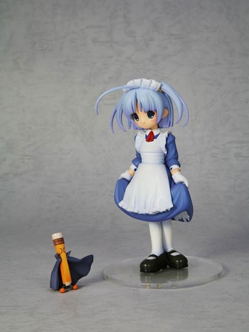 Nijihara Ink, Moetan, Kotobukiya, Trading