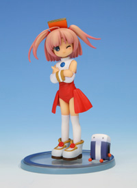 Nijihara Ink, Moetan, Kotobukiya, Trading