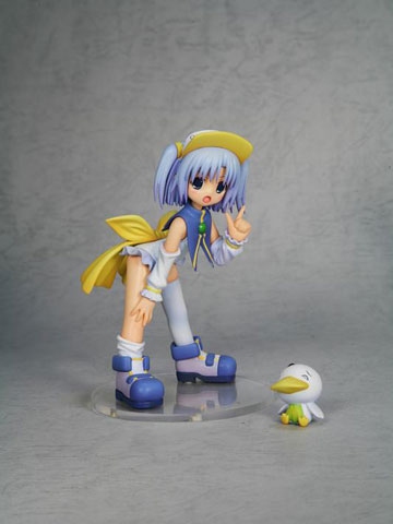Nijihara Ink, Moetan, Kotobukiya, Trading