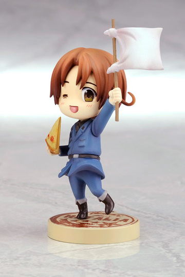 Feliciano Vargas, Hetalia Axis Powers, Kotobukiya, Trading