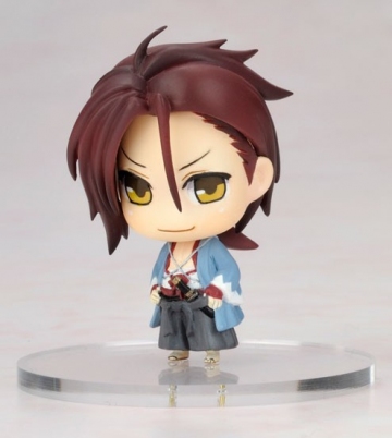 Harada Sanosuke, Hakuouki, Kotobukiya, Trading