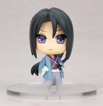Toshizo Hijikata, Hakuouki, Kotobukiya, Trading