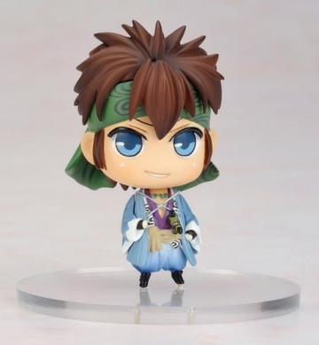 Nagakura Shinpachi, Hakuouki, Kotobukiya, Trading