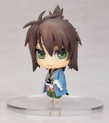 Okita Souji, Hakuouki, Kotobukiya, Trading