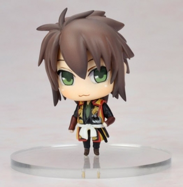 Okita Souji, Hakuouki, Kotobukiya, Trading