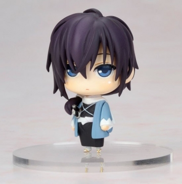 Hajime Saito, Hakuouki, Kotobukiya, Trading