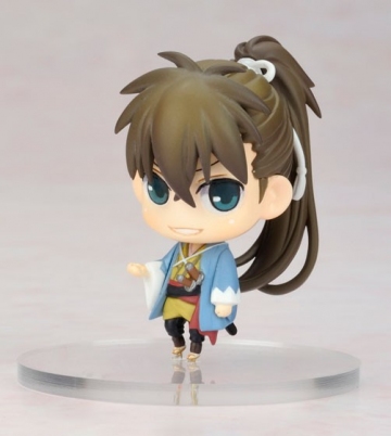 Toudou Heisuke, Hakuouki, Kotobukiya, Trading