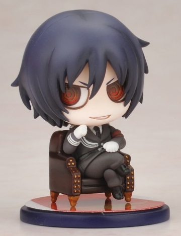 Shiki, Togainu No Chi, Kotobukiya, Trading