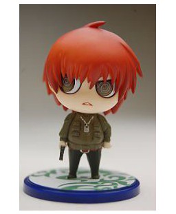 Yukihito, Togainu No Chi, Kotobukiya, Trading