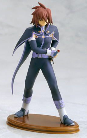 Kratos Aurion, Tales Of, Tales Of Symphonia, Kotobukiya, Trading