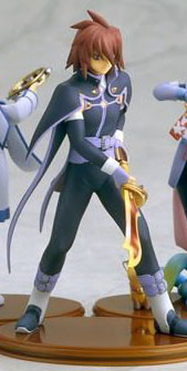Kratos Aurion, Tales Of, Tales Of Symphonia, Kotobukiya, Trading