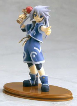 Genius Sage, Tales Of, Tales Of Symphonia, Kotobukiya, Trading