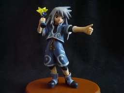 Genius Sage, Tales Of, Tales Of Symphonia, Kotobukiya, Trading