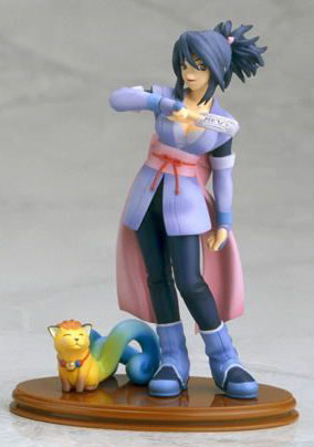 Shihna Fujibayashi, Tales Of Symphonia: Tethe'alla Hen, Tales Of Symphonia, Kotobukiya, Trading