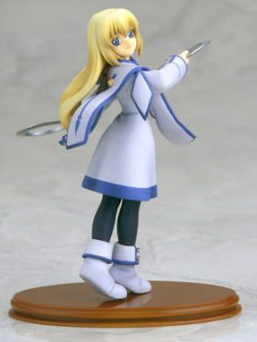 Colette Brunel, Tales Of, Tales Of Symphonia, Kotobukiya, Trading